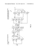 STATIC SIGNAL VALUE STORAGE CIRCUITRY USING A SINGLE CLOCK SIGNAL diagram and image