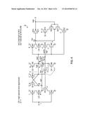 STATIC SIGNAL VALUE STORAGE CIRCUITRY USING A SINGLE CLOCK SIGNAL diagram and image