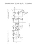 STATIC SIGNAL VALUE STORAGE CIRCUITRY USING A SINGLE CLOCK SIGNAL diagram and image