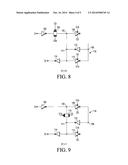 FLIP-FLOP HAVING SHARED FEEDBACK AND METHOD OF OPERATION diagram and image