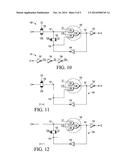 FLIP-FLOP HAVING SHARED FEEDBACK AND METHOD OF OPERATION diagram and image