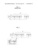 MULTI-CHIP PACKAGE SYSTEM diagram and image