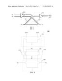 LOW INDUCTANCE TRANSFORMER diagram and image