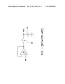 OPERATIONAL AMPLIFIER CIRCUIT diagram and image