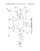 OPERATIONAL AMPLIFIER CIRCUIT diagram and image