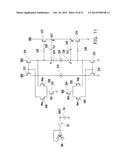 OPERATIONAL AMPLIFIER CIRCUIT diagram and image