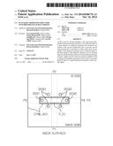 PLANAR RF CROSSOVER STRUCTURE WITH BROADBAND CHARACTERISTIC diagram and image