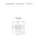 PLANAR RF CROSSOVER STRUCTURE WITH BROADBAND CHARACTERISTIC diagram and image