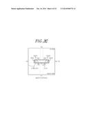 PLANAR RF CROSSOVER STRUCTURE WITH BROADBAND CHARACTERISTIC diagram and image