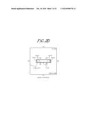 PLANAR RF CROSSOVER STRUCTURE WITH BROADBAND CHARACTERISTIC diagram and image