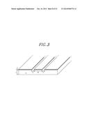 PLANAR RF CROSSOVER STRUCTURE WITH BROADBAND CHARACTERISTIC diagram and image