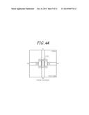 PLANAR RF CROSSOVER STRUCTURE WITH BROADBAND CHARACTERISTIC diagram and image