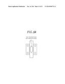 PLANAR RF CROSSOVER STRUCTURE WITH BROADBAND CHARACTERISTIC diagram and image