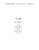 PLANAR RF CROSSOVER STRUCTURE WITH BROADBAND CHARACTERISTIC diagram and image