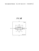 PLANAR RF CROSSOVER STRUCTURE WITH BROADBAND CHARACTERISTIC diagram and image