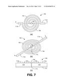 High Q, Miniaturized LCP-Based Passive Components diagram and image