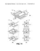 High Q, Miniaturized LCP-Based Passive Components diagram and image