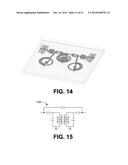 High Q, Miniaturized LCP-Based Passive Components diagram and image