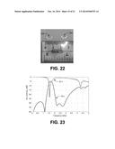 High Q, Miniaturized LCP-Based Passive Components diagram and image