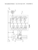 Providing Home Automation Information via Communication with a Vehicle diagram and image