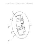 RADAR SENSING AND EMERGENCY RESPONSE VEHICLE DETECTION diagram and image