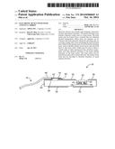 Electronic Device With Foam Antenna Carrier diagram and image