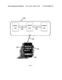 SYSTEM AND METHOD FOR AUGMENTED AND VIRTUAL REALITY diagram and image