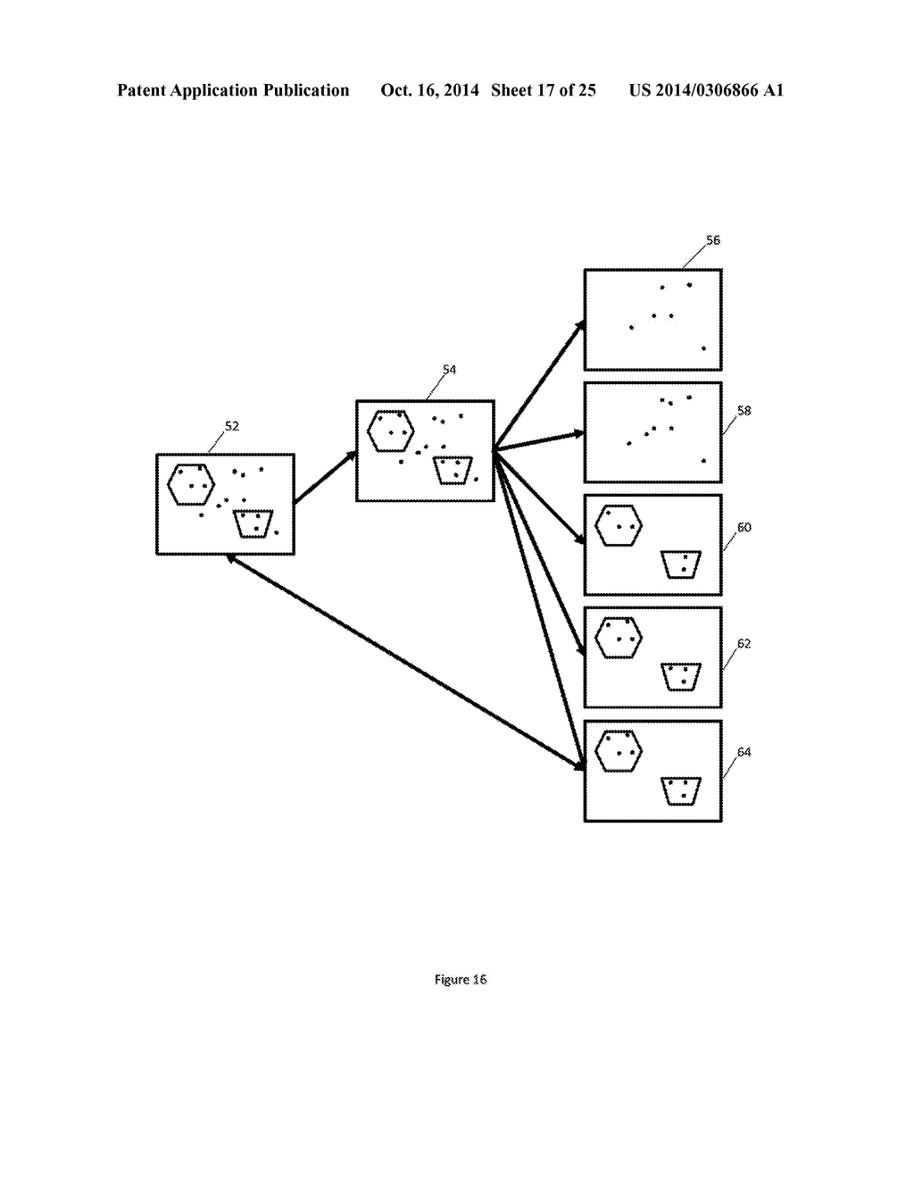 SYSTEM AND METHOD FOR AUGMENTED AND VIRTUAL REALITY - diagram, schematic, and image 18