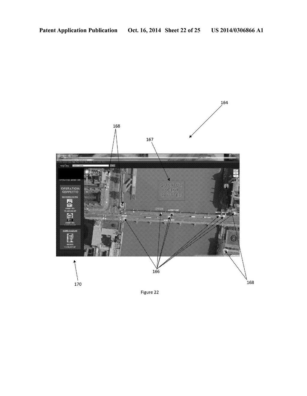 SYSTEM AND METHOD FOR AUGMENTED AND VIRTUAL REALITY - diagram, schematic, and image 23