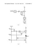 PIXEL CIRCUIT, DRIVING METHOD THEREFOR AND DISPLAY DEVICE diagram and image