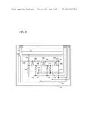 METHOD FOR DRIVING LIQUID CRYSTAL DISPLAY DEVICE diagram and image