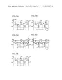 METHOD FOR DRIVING LIQUID CRYSTAL DISPLAY DEVICE diagram and image