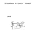 METHOD FOR DRIVING LIQUID CRYSTAL DISPLAY DEVICE diagram and image