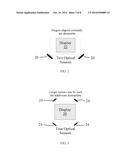 VIRTUAL TOUCH SCREEN diagram and image