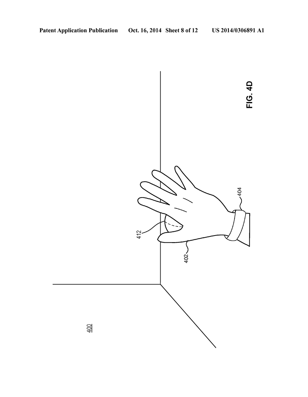 HOLOGRAPHIC OBJECT FEEDBACK - diagram, schematic, and image 09