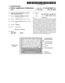 VIRTUAL KEYBOARD SWIPE GESTURES FOR CURSOR MOVEMENT diagram and image