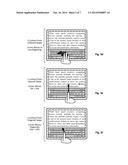 VIRTUAL KEYBOARD SWIPE GESTURES FOR CURSOR MOVEMENT diagram and image