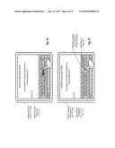 KEY SWIPE GESTURES FOR TOUCH SENSITIVE UI VIRTUAL KEYBOARD diagram and image