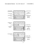 MULTIDIRECTIONAL SWIPE KEY FOR VIRTUAL KEYBOARD diagram and image