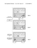 MULTIDIRECTIONAL SWIPE KEY FOR VIRTUAL KEYBOARD diagram and image