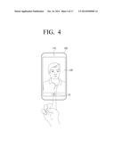 IMAGING APPARATUS AND METHOD OF CONTROLLING THE SAME diagram and image