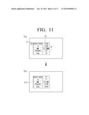 IMAGING APPARATUS AND METHOD OF CONTROLLING THE SAME diagram and image