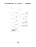 METHODS OF EVALUATING TOUCH PROCESING diagram and image