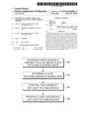 FOLDABLE ELECTRONIC DEVICE AND METHOD OF MANAGING VISIBLE REGIONS THEREOF diagram and image