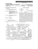 ID TRACKING OF GESTURE TOUCH GEOMETRY diagram and image