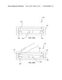 MOVABLE TOUCH PAD WITH ADDED FUNCTIONALITY diagram and image