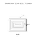 GRADUATED PALM REJECTION TO IMPROVE TOUCH SENSOR PERFORMANCE diagram and image