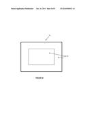 GRADUATED PALM REJECTION TO IMPROVE TOUCH SENSOR PERFORMANCE diagram and image