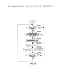 INFORMATION PROCESSING APPARATUS, PROGRAM, AND CONTROL METHOD diagram and image