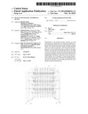 IN-CELL TOUCH PANEL AND DISPLAY DEVICE diagram and image